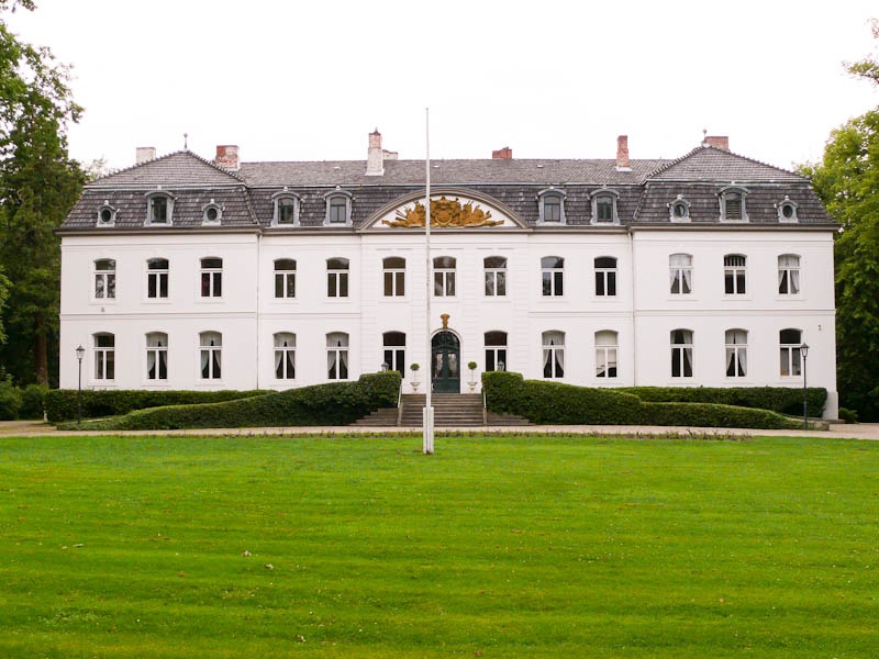 The Gut Weibenhaus